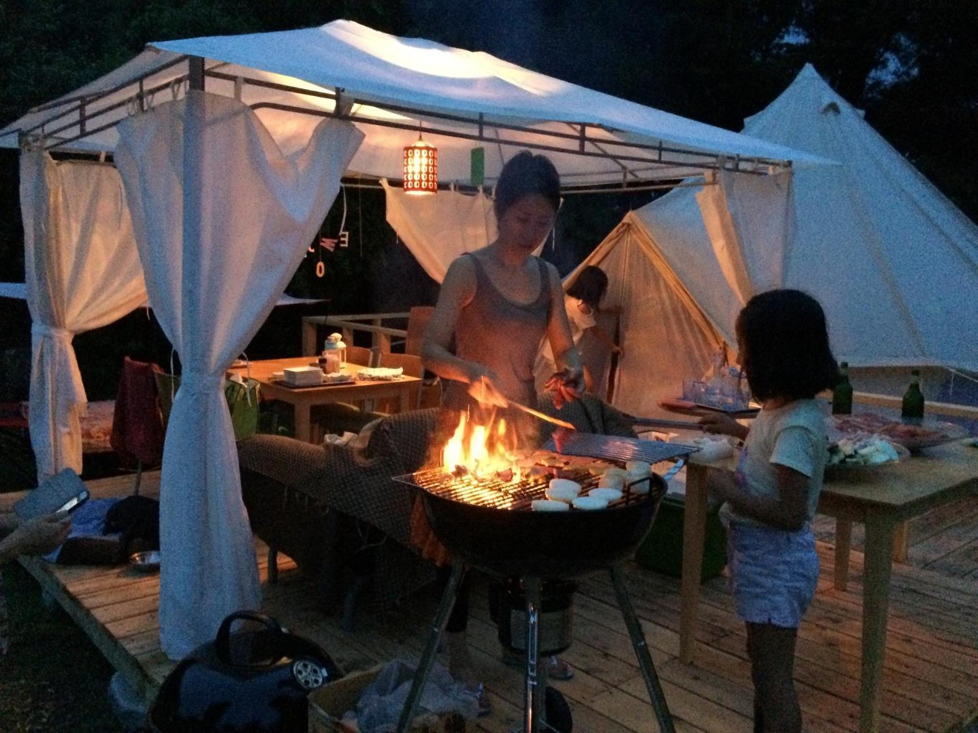 Yamamizuki Villa Shimanto  Dış mekan fotoğraf
