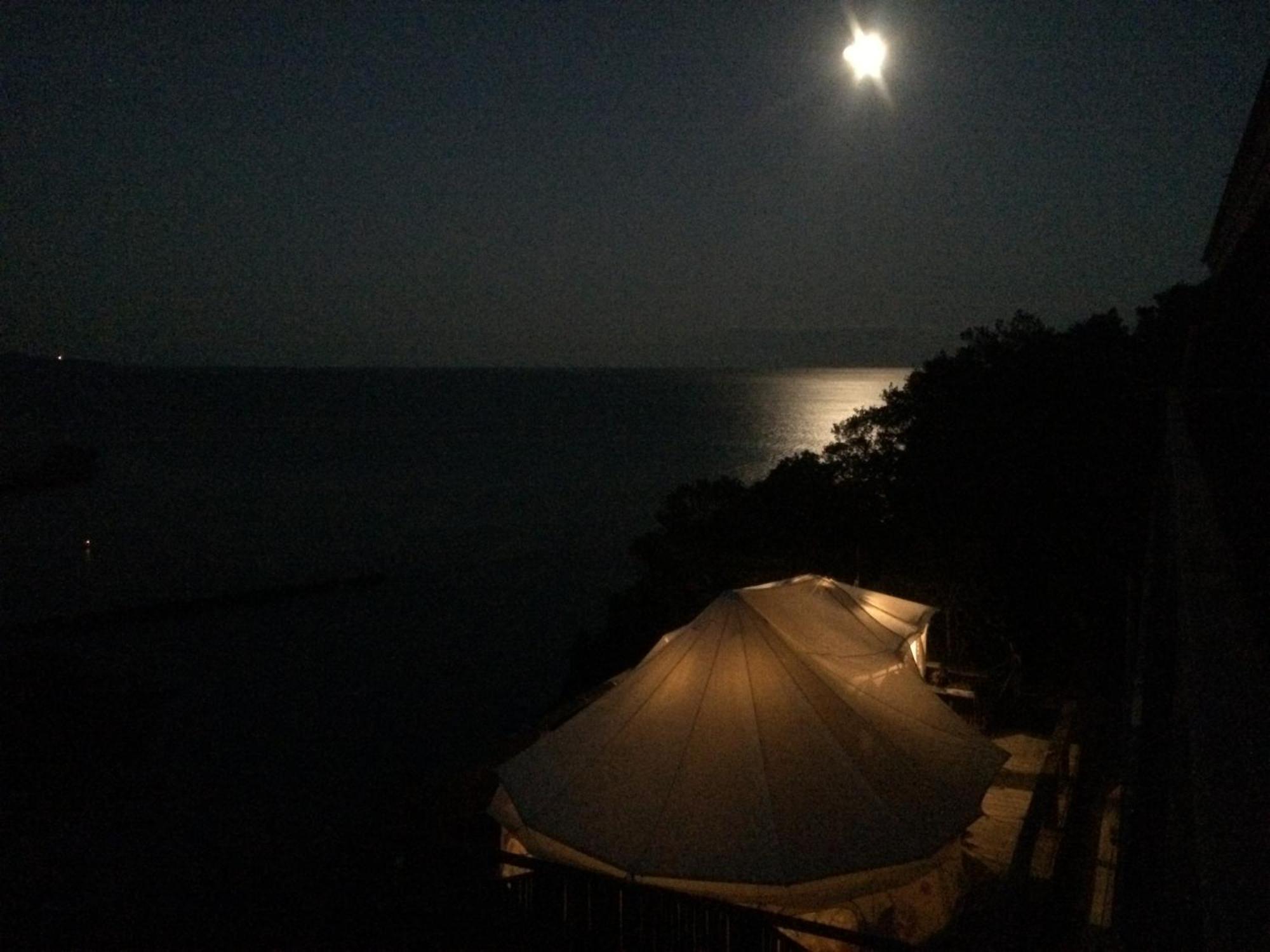 Yamamizuki Villa Shimanto  Dış mekan fotoğraf