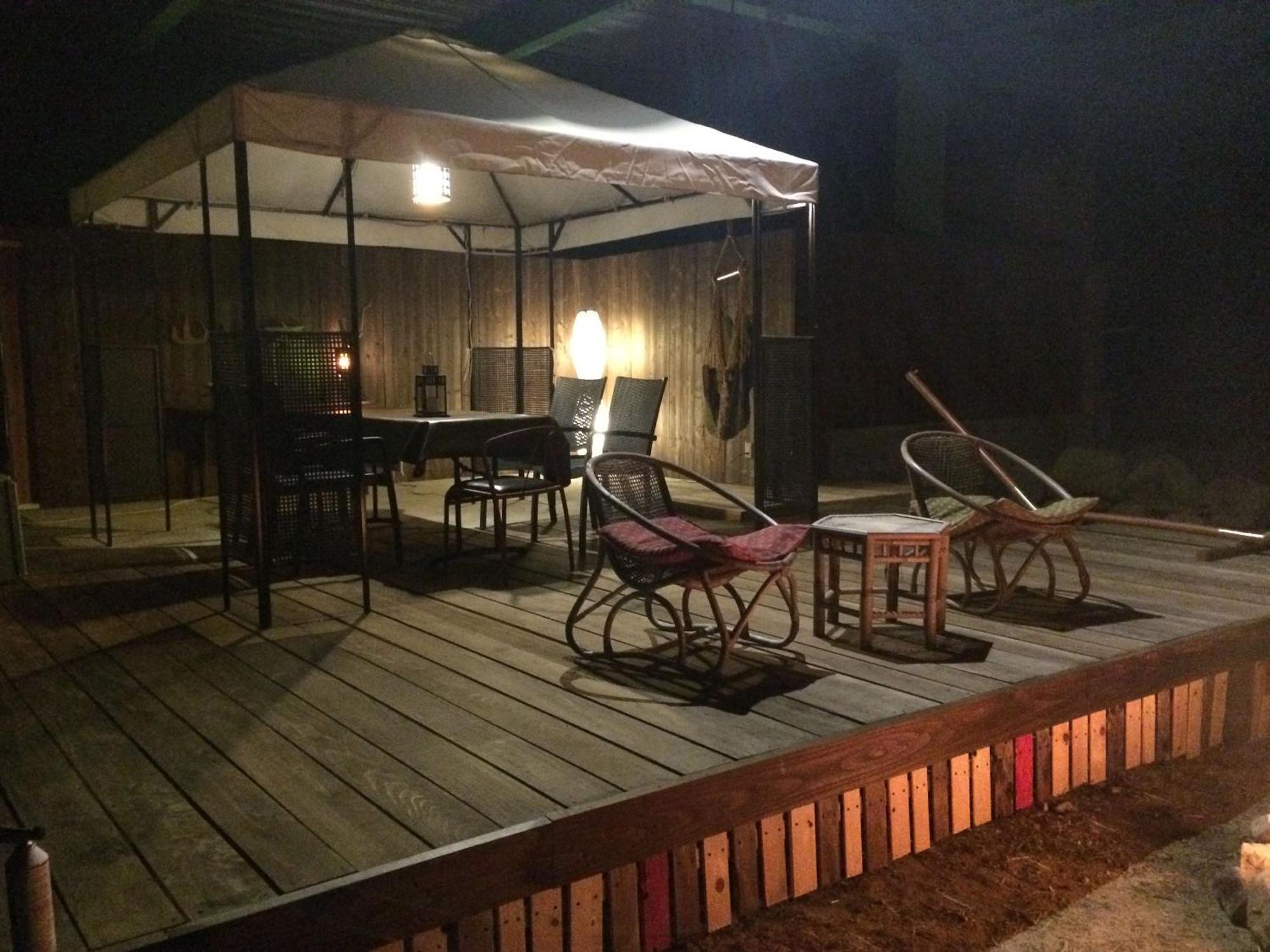 Yamamizuki Villa Shimanto  Dış mekan fotoğraf